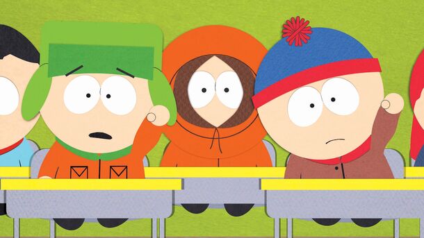 4 Actors Who Were Pissed Off By Their South Park Portrayal 
