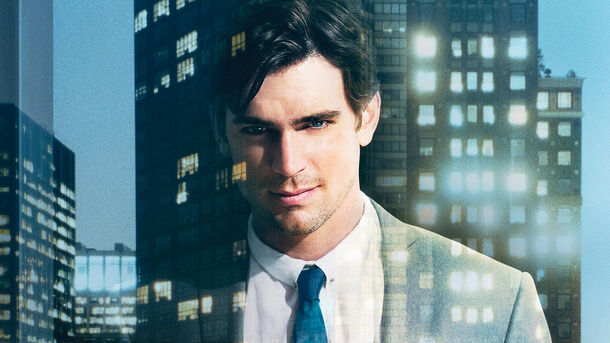 Started White Collar on Netflix? You’ve Probably Been Watching It All Wrong