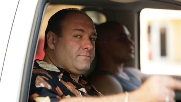 That Time The Sopranos Showrunner Gave America The Invisible Middle-Finger