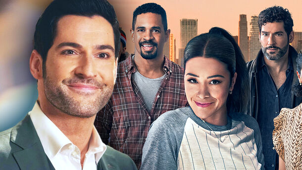 New Netflix Film With Lucifer Star Will Be Your Favorite Valentines Watch