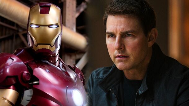 Will There Be an Iron Man Cameo in 'Multiverse of Madness'?
