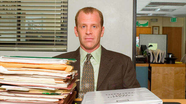 Perfect The Office Theory Explains Why Toby Was Fired in the Finale