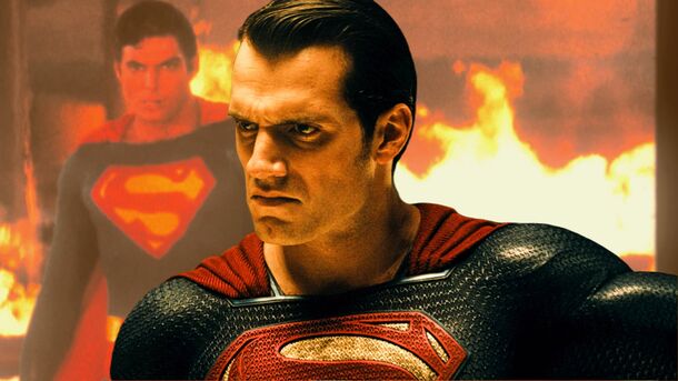 Cavill Too Old? Here's The Age of Every Superman in Every DC Movie