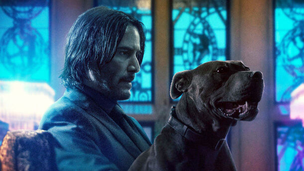 John Wick 4 'Good Ending' Was Scrapped Because It Was Too 'Hollywood-esque'