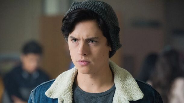 'Riverdale' Star Cole Sprouse Is So Ready For The Show To End