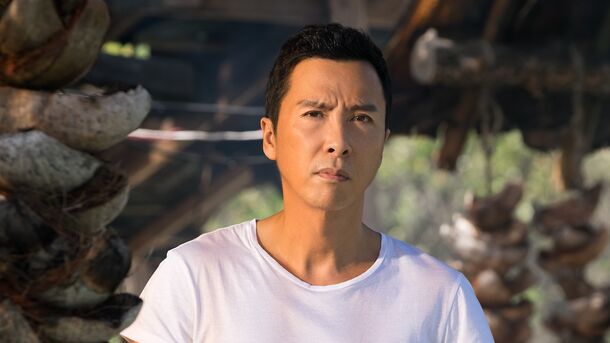 Donnie Yen Oscars Controversy Explained 