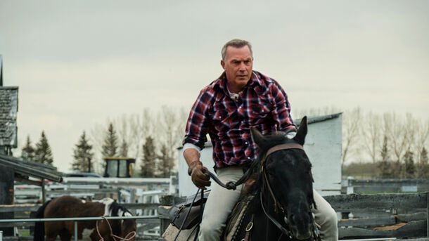 Is Costner Leaving Yellowstone Just a Negotiation Tactic For More Pay?