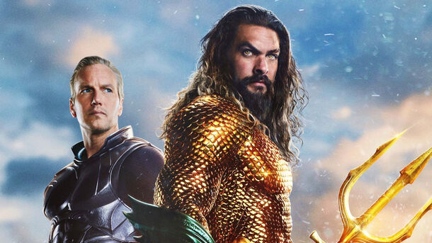 If You Didn't Want To Spend Extra On Aquaman 2, Stream It On Max