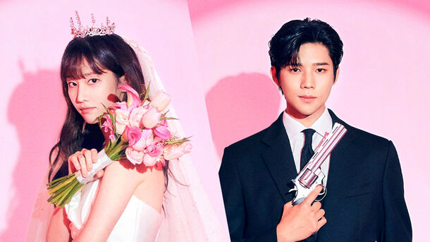 Wedding Impossible’s A-Jeong Defies All Female Lead Expectations