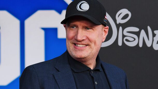 Warner Bros Offered Kevin Feige to Jump Ship Before Hiring James Gunn