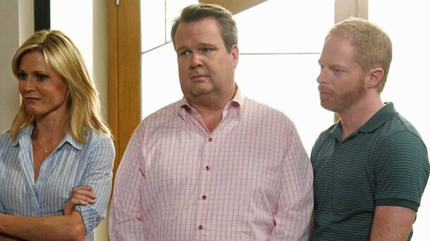 The Modern Family Cast Made a Pact on Set That Will Make You Go "Aww"
