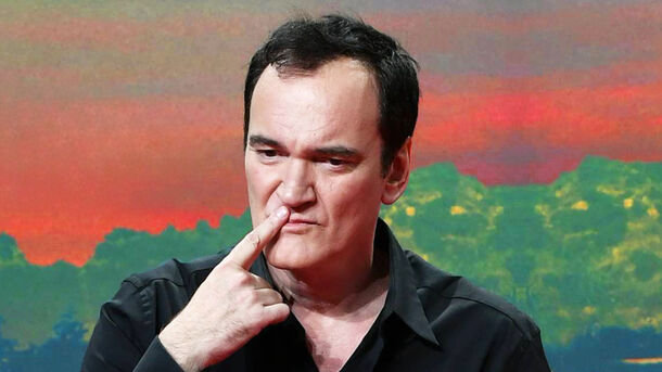That Gut-Punching Tarantino Update May Mean the Best Thing, Actually