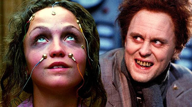 19 Old Sci-Fi Movies of the 80s That Somehow Still Hold Up in 2024
