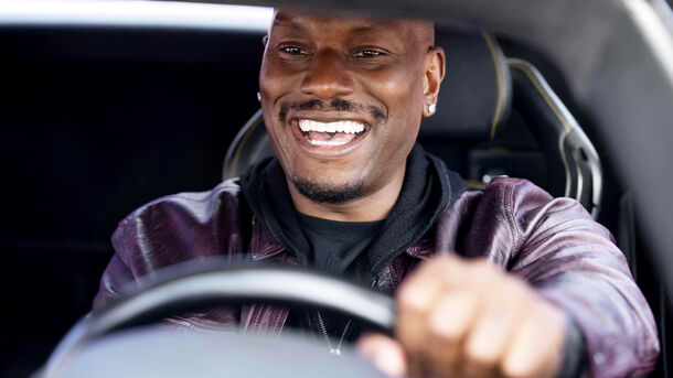 Exciting Fast & Furious 11 Update from Tyrese Has Fans Cheering