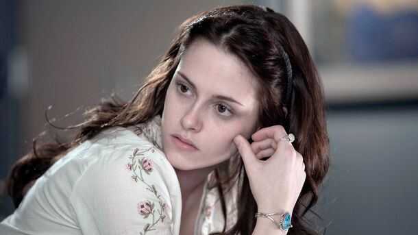 Simple Reason Why Twilight’s Bella Is So Cringy (No, It’s Not Kristen Stewart’s Fault)