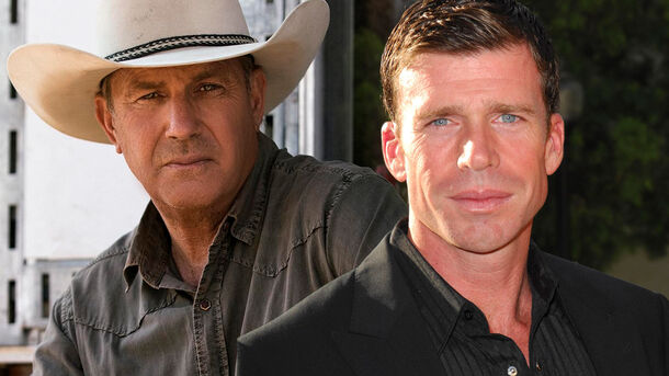 Yellowstone's Sheridan About Costner's Quit: 'I Hope It's Worth It; I'm Disappointed'