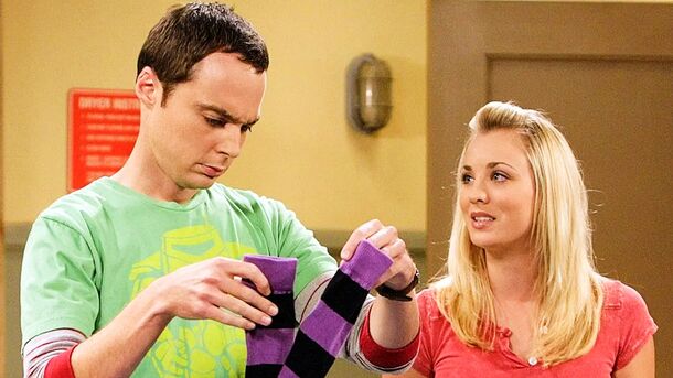 The Big Bang Theory Drama That Led to Parsons and Cuoco Falling Out