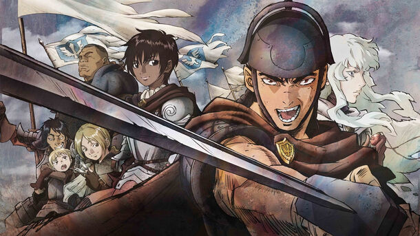 Berserk Fans, Rise Up: 27 Years Later, 1997’s Cult Anime Gets a Sequel