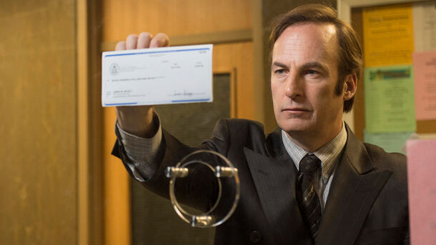 Subtle Metaphor You Might Have Missed in Better Call Saul