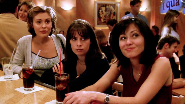 Why Did the Original Charmed Have a Huge Problem with Blondes?