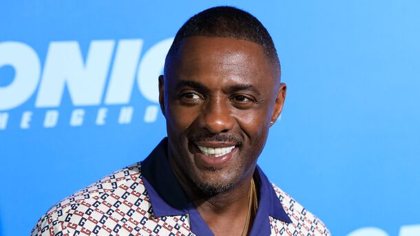 Real-Time Plane Hijacking Series With Idris Elba Will Arrive At Apple TV+
