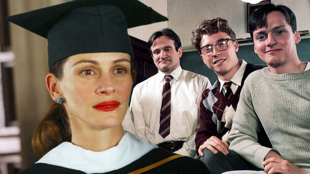 6 Movies That Challenge Your Perception the Same Way Dead Poets Society Did
