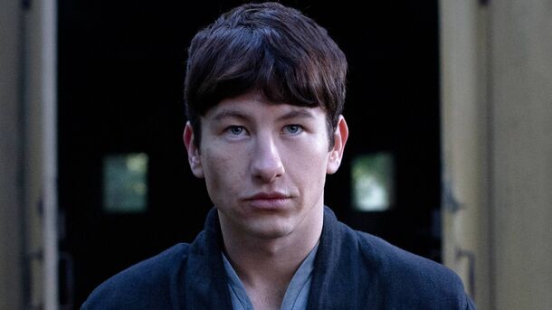 A New Glimpse at Barry Keoghan's Joker Prompts Online Debates