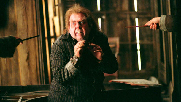 7 Reasons Peter Pettigrew Was a Powerful Villain in Harry Potter