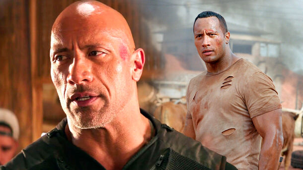 5 Best Movies with The Rock Streaming on Netflix in October 2023