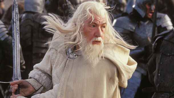 4 Biggest LoTR Mysteries Even the Professor Himself Couldn't Solve