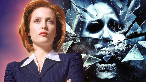 This $657M Cult Horror Franchise Was Supposed to Be... The X-Files Episode 