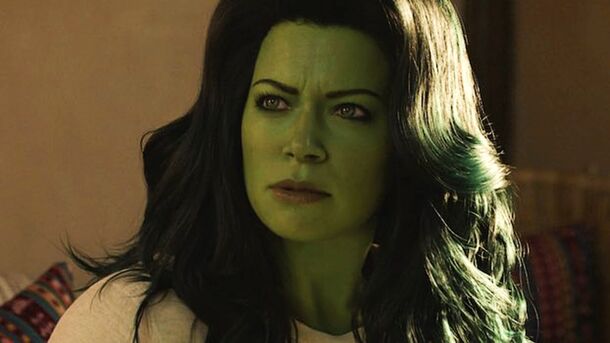 Long-forgotten Marvel Star Could've Returned in She-Hulk Finale