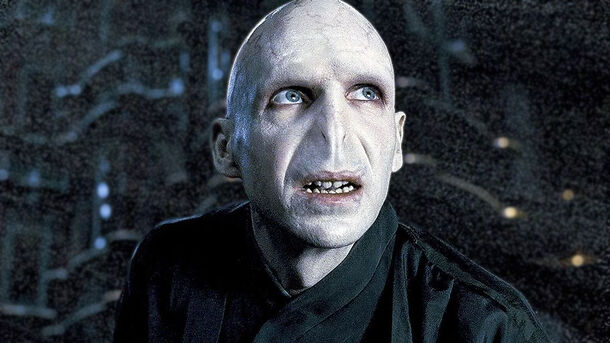 Lord Voldemort's Biggest Downfall Was His Diva-Like Attention Lust