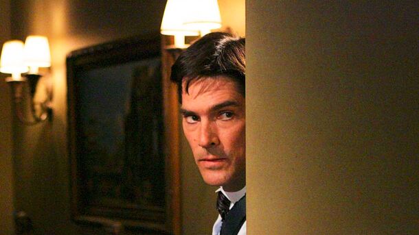 Criminal Minds Exit Wasn't Thomas Gibson's First Career Mistake; This Role Was