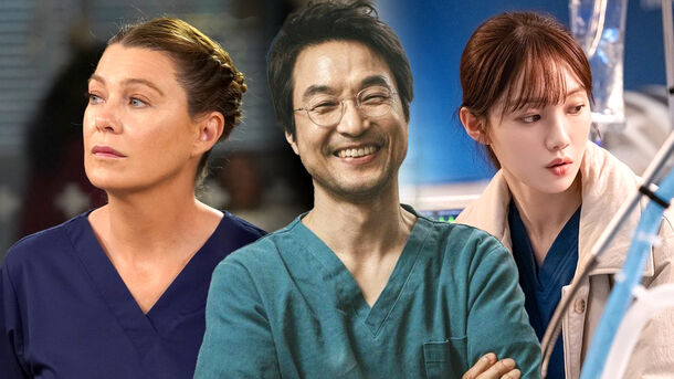 10 Medical K-Dramas to Watch Instead of Grey's Anatomy