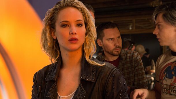 Jennifer Lawrence's Comments About X-Men Director Bryan Singer Go Viral
