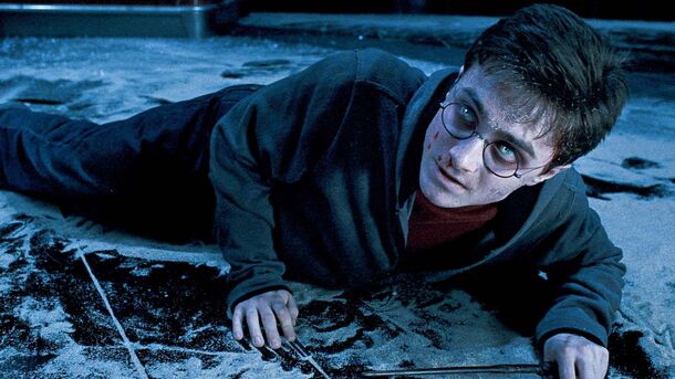 15 Times Harry Potter Was Way Too Dark for a Kid's Tale