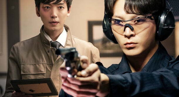 15 Must-See K-Dramas With Time Travel Twist to Binge in March