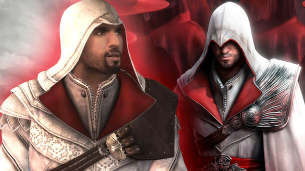 Here's Why Netflix's Assassin's Creed MUST Be About Ezio Auditore