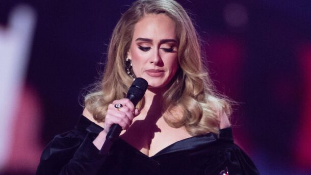 A World-Famous Designer Once Said Adele Was 'Too Fat': Look At Her Now
