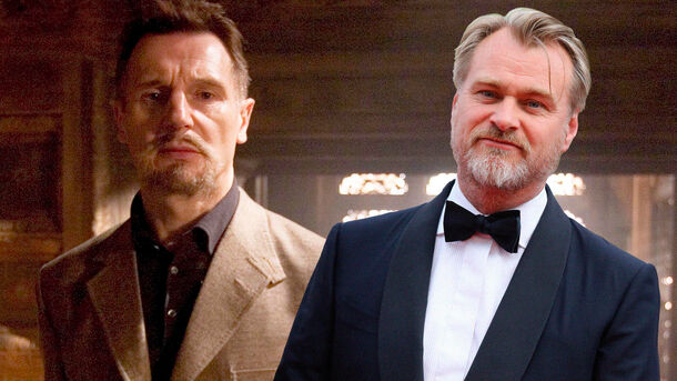Nolan Kept His Iconic Ra's al Ghul in the Dark While Filming: 'I Didn't Know I Was in the Movie!'