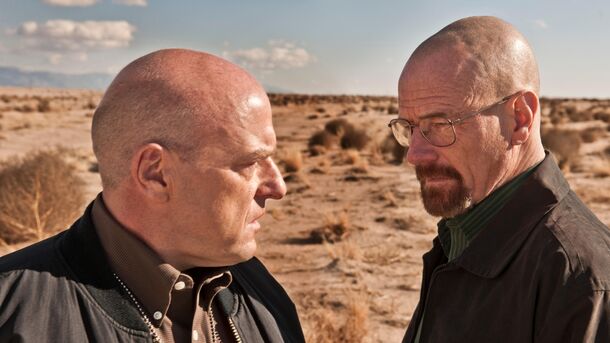 How Many Years Would Walter White Spend Behind Bars in Real Life For His Crimes?
