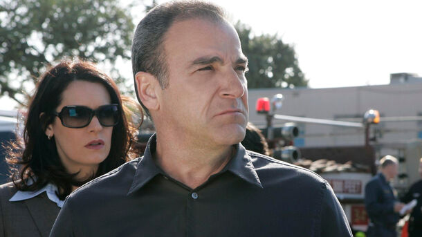 Criminal Minds: Mandy Patinkin's Scandalous Exit Ultimately Ruined The Show, And Here's Why 