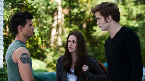 How Twilight Stars Collected $2.5M Bonuses After Their $25M Breaking Dawn Paychecks