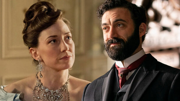 The Gilded Age’s Russell Family Drama Keeps Fans Hooked