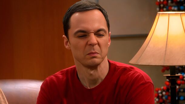 One Cut Sheldon Scene That is Better Left Out of The Big Bang Theory