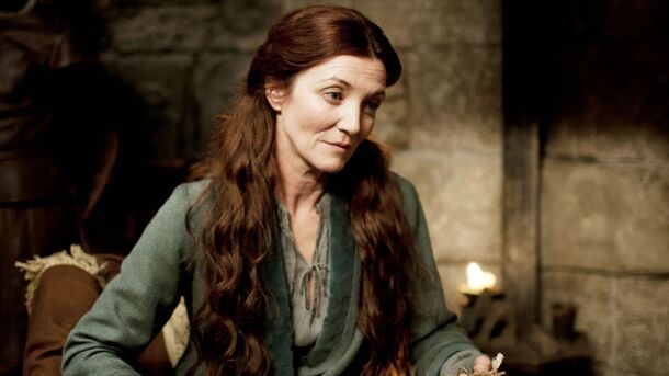 Two Times Catelyn Was Wrong on Game of Thrones – With Disastrous Results