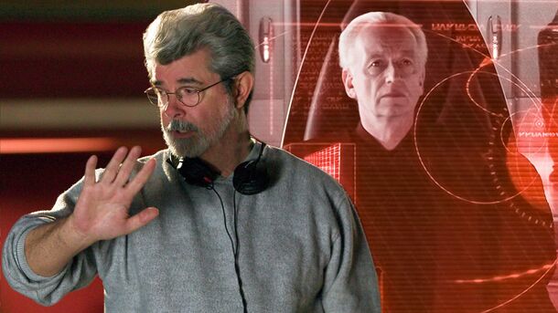 We Should Thank (Or Blame) George Lucas For Palpatine's Resurrection