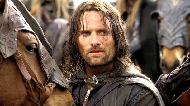 Yes, LoTR's Aragorn Broke His Toe, But Did you Know Arwen Was Stabbed?