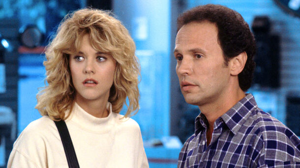'When Harry Met Sally' Director Reveals Original Ending Would Leave You Wrecked